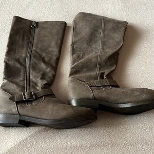 Route 66 boots